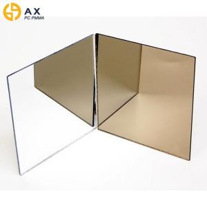 Buy cheap Iridescent 3mm 1220*2440mm Acrylic Mirror Sheet from wholesalers