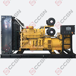 Buy cheap CCSN 500KW/625KVA diesel generator set from wholesalers