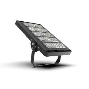 Buy cheap Factory Sale Modular LED Stadium Light Lumileds 5050 Chips Meanwell Driver 160LM/W from wholesalers