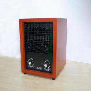 Buy cheap Lightweight Home Ozone Machine Air Purifier Deodorizer Sterilizer 500mg from wholesalers