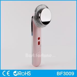 Buy cheap 4 In 1 EMS Personal Body Slimming Device 1 MHz Ultrasonic Frequency from wholesalers