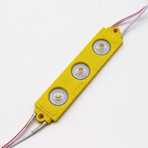 Buy cheap OEM High Brightness 280LM LED Sign Lighting Modules 2W SMD 2835 from wholesalers