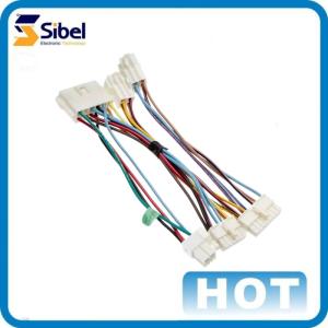 Buy cheap OEM Injector Wire Harness Supplier Powerstroke Injector Wiring Harness from wholesalers