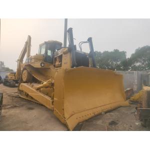 Buy cheap                  Used Cat Mining Bulldozer D9n on Promotion, Secondhand Caterpillar Heavy Crawler Dozer D8r D8n D9r D9n D10n D10L for Sale              from wholesalers