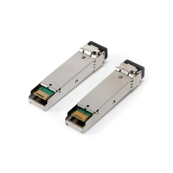 Quality SFP-GIG-BX-D SFP Optical Transceiver Module For Gigabit Ethernet for sale