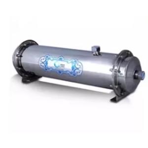 Buy cheap ODM Design 304 Stainless Steel Water Purification Dispenser with 0.01um Filter Cartridges from wholesalers