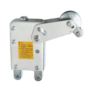 Buy cheap Rust Proof Incline Prevention Safety Lock Stable Performance from wholesalers