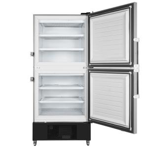 MD-25L518 100/112 Kg Minus 25 Degree Biomedical Freezer for Long Term Storage