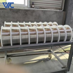 ERNiCr-3 ERNiCu-7 ERNi-1 Inconel Alloy Steel