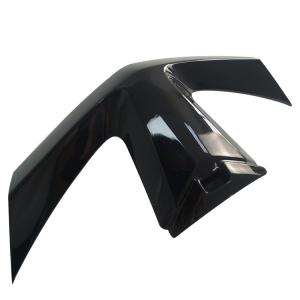 Buy cheap POM PP ABS Cnc Prototyping Robot Shell Surface Varnished Mjf from wholesalers