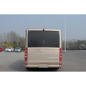Buy cheap Zhongtong Brand Second Hand Microbus , Used Commercial Bus With 10-23 Seats from wholesalers