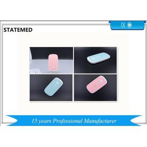 Buy cheap Convenient Intermediate Frequency Massager  / Electronic Pulse Stimulator Relax Muscle from wholesalers