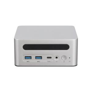 Buy cheap R7 And R5 AMD Mini PC DDR5 32G With Dual 2.5G Ethernet And WiFi6 from wholesalers