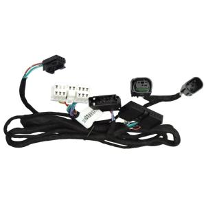 Buy cheap                  Customize Automobile Cable Assembly Professional Automotive Connector Wiring Harness              from wholesalers