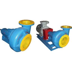 Buy cheap 10*8*14 Centrifugal Sand Pump Drilling Mud System ISO9001 from wholesalers