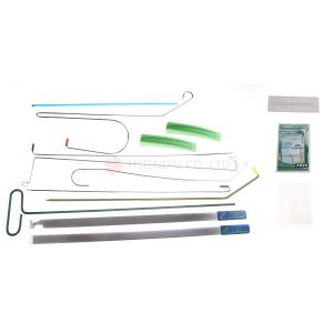 Buy cheap KLOM Automobile Lockout Kit (12 Piece Set) from wholesalers