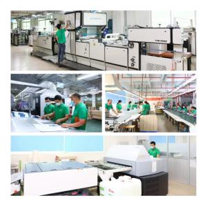 Customize Large Number Christmas Gift Boxes Made Of Paper Materials