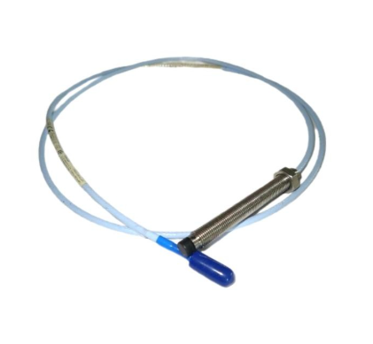 Quality Bently Nevada 330704-000-060-10-02-00 3300 XL High-performance Non-contact Precision Proximity Probe for Shaft Displacement Monitoring for sale