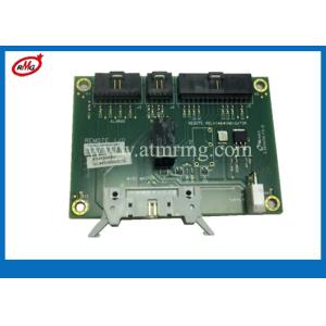 Buy cheap atm machine parts NCR 6632 REMOTE I/O PCB 4450689055 from wholesalers