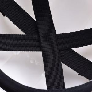 White Safety Helmet For Construction Site Workplace Safety Equipments PP