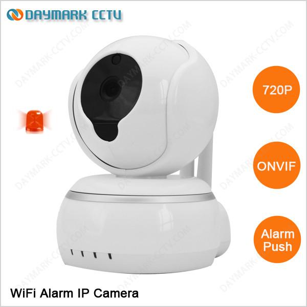 Quality IP Camera Review on Android IOS for sale