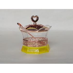 Buy cheap Cheap color sugar bowl from wholesalers