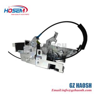 Buy cheap Wide Door Side Door Latch Assembly with 3-Month Warranty OEM Replacement for Ford Transit V348 from wholesalers