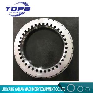 Buy cheap RTC150 china yrt turntable bearing supplier 150X240X40mm Custom made from wholesalers