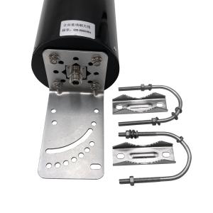 Buy cheap Custom Antenna Outdoor IP67 Omnidirectional Fiberglass Antenna 600-8000MHz from wholesalers