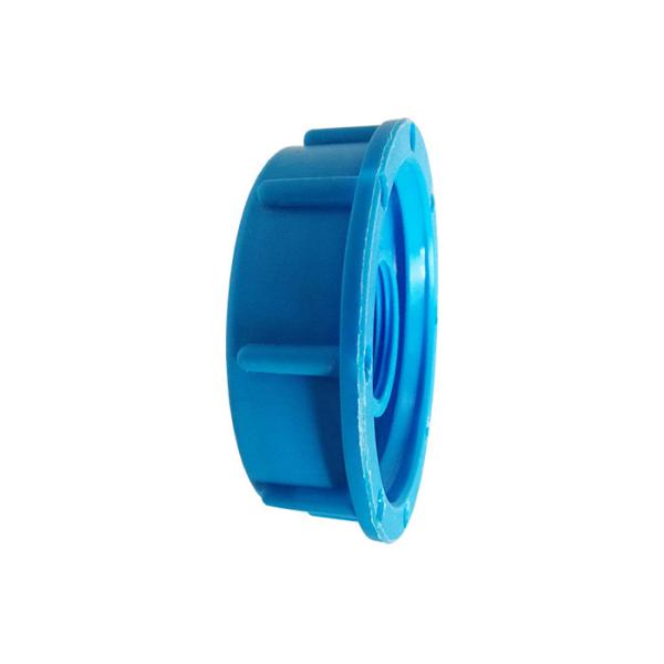 Buy cheap Plastic Tank Screw IBC Connect Adaptor from wholesalers
