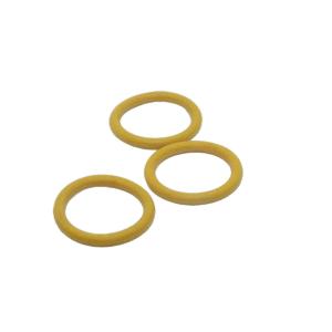Buy cheap Standard Rubber O-Rings SIL AS568 PG Size for Food Grade Daily Silicone O Seal Ring from wholesalers