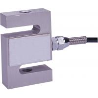 Buy cheap S Type Precision Load Cell , Strain Gauge Load Cell Easy Cable Replacement product