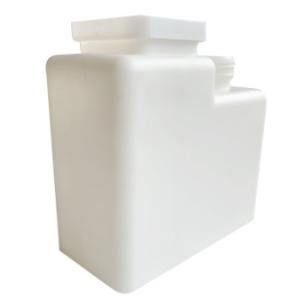 Buy cheap Customized Rotomized Aluminum Mold Transportation Equipment Plastic Water Tank from wholesalers