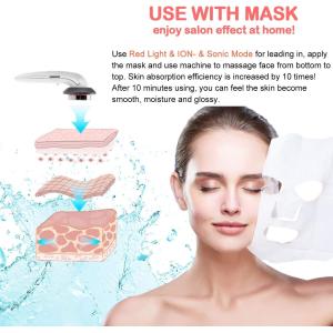 Buy cheap Mini Handheld Body Slimming Vacuum Ultrasonic Fat Cavitation Machine from wholesalers