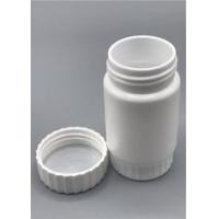 Buy cheap Full Set HDPE Pharmaceutical Containers , Pill Plastic Containers For Pharmaceutical Weight 20.3g product