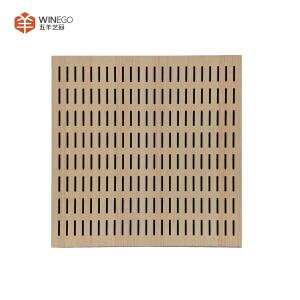 Buy cheap Artistic Acoustic Panels for Noise Control & Aesthetic Enhancement from wholesalers