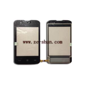 Buy cheap Metal Digitizer 3.5 '' Lcd Touch Screen Replacement For Huawei G7220 Black from wholesalers