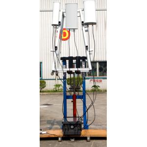 Buy cheap 200-300m 6 Bands Prison Tender Cell Phone Signal Jammer from wholesalers