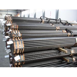 Buy cheap Seamless steel tubes for pressure purposes EN10216-2 from wholesalers