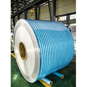 Buy cheap AA1060 H24 1.2MM Prepainted Aluminium Coil for Ceiling from wholesalers