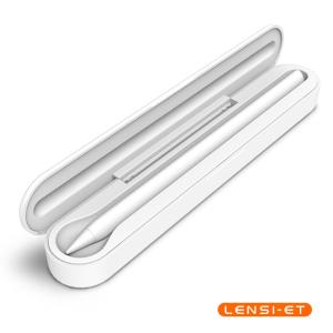 Buy cheap Triangle Active Tablet Stylus Pencil With Charging Case 13g from wholesalers