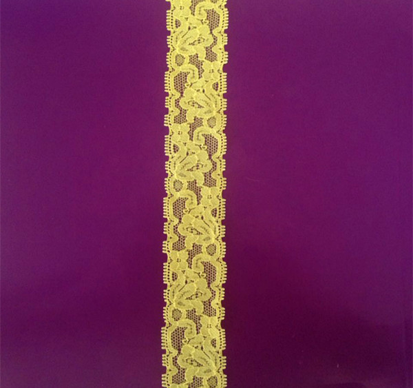 Buy cheap 2016 New style lace trim for under wear from wholesalers