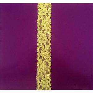 Buy cheap 2016 New style lace trim for under wear from wholesalers