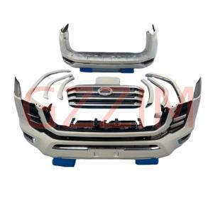 Buy cheap Front Rear Bodykit With Fender Flare For Toyota Land Cruiser 300 from wholesalers