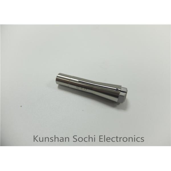 Quality Stainless Steel 40508518 4mm PCB Drilling Machine Collet for sale