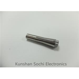 Buy cheap Stainless Steel 40508518 4mm PCB Drilling Machine Collet from wholesalers