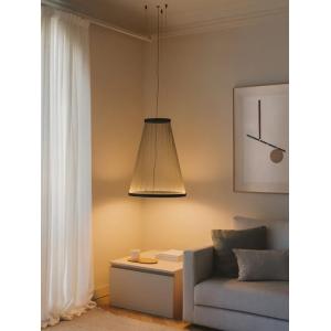 Buy cheap Spanish Designer Staircase Chandelier Villa Hotel Loft Pendant Light Chandelier from wholesalers