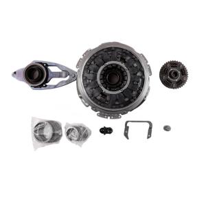 Transmission Part for Audi VW Golf 1.2T 1.4T DSG Dual Clutch Kit DQ200 0AM