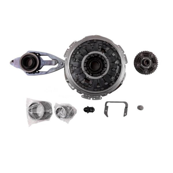 Transmission Part for Audi VW Golf 1.2T 1.4T DSG Dual Clutch Kit DQ200 0AM