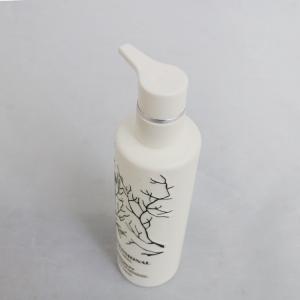 Buy cheap PE Shampoo Bottle-65 with pump from wholesalers